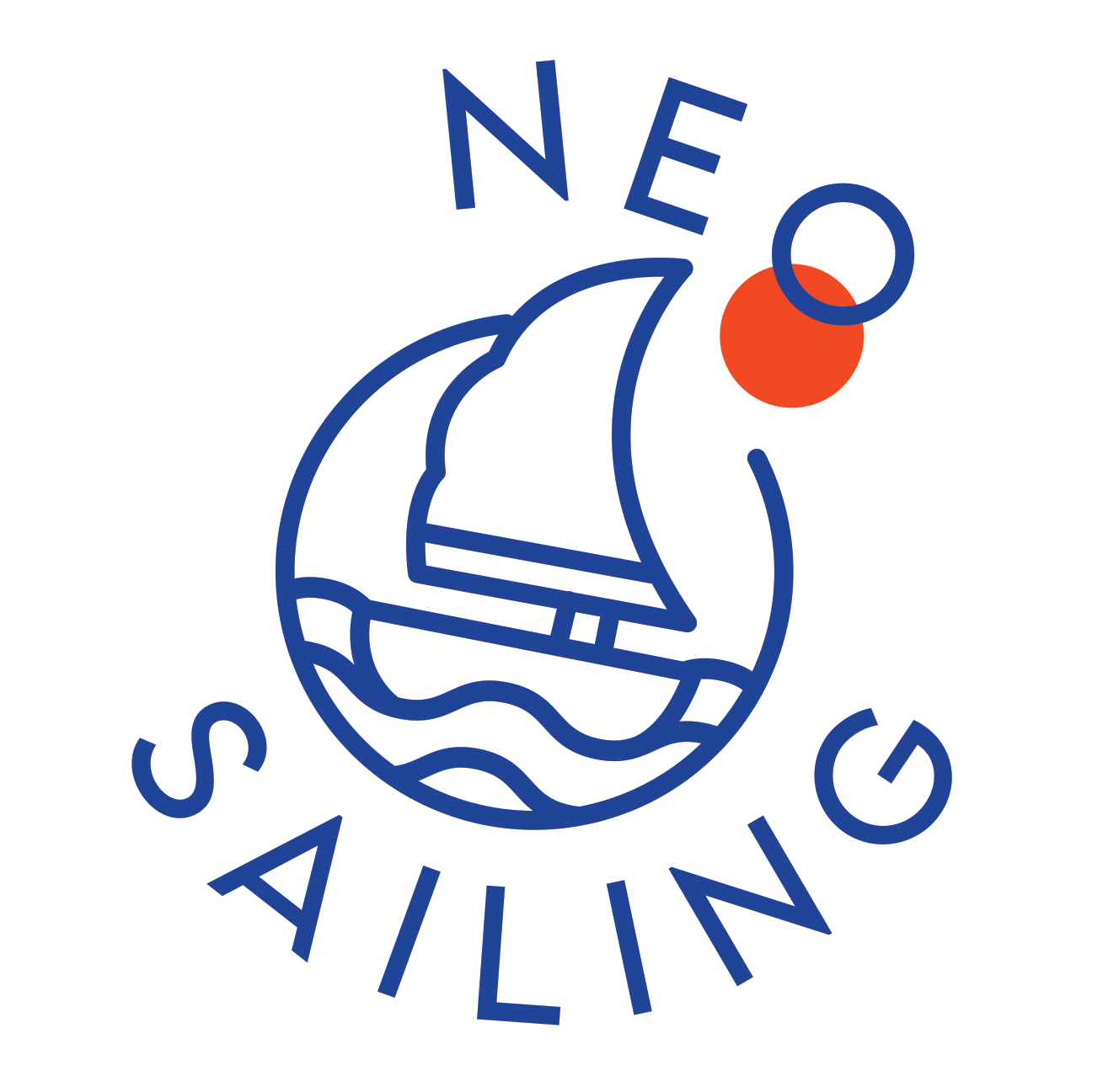 Neosailing