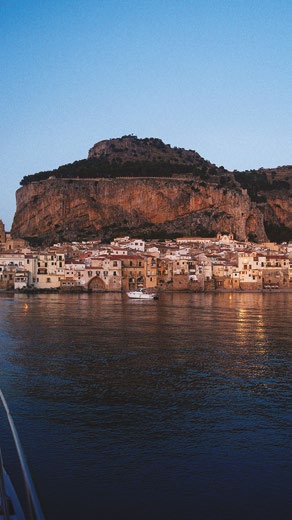 NAPOLİ VE AMALFİ KIYISI