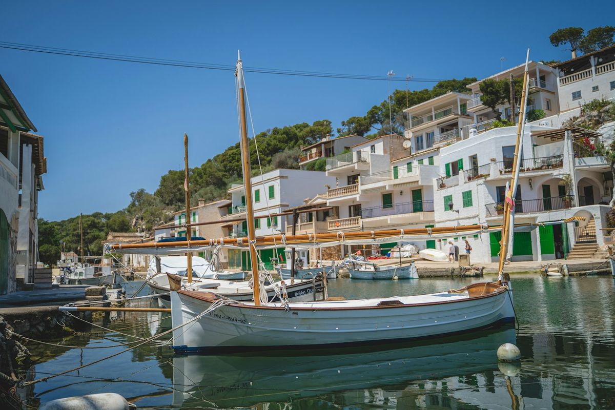 İSPANYA • Balear Adaları