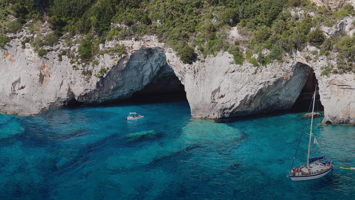 Croatia · Dalmatian Coast