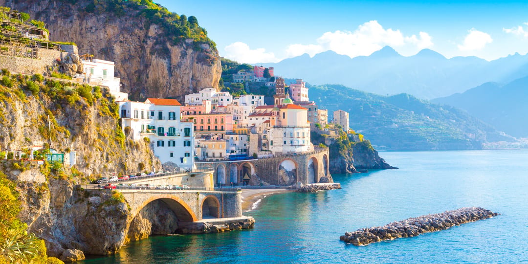 Italy · Elba & Tuscan Archipelago