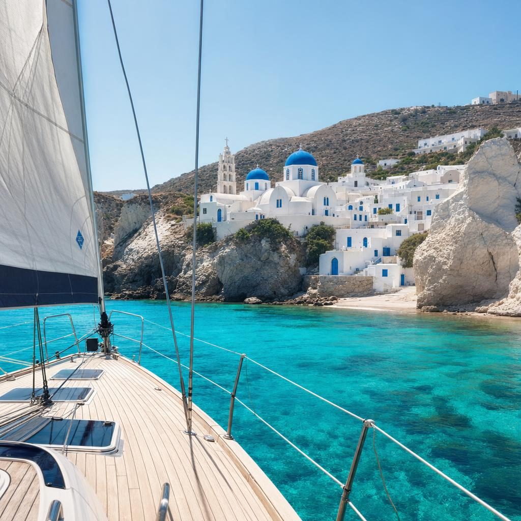 Greece